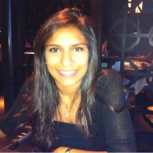 Meet your Posher, Sanam